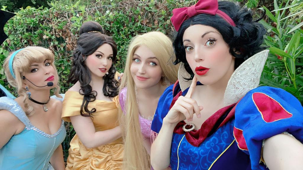 Cartoni di magia da consigliare ai bambini