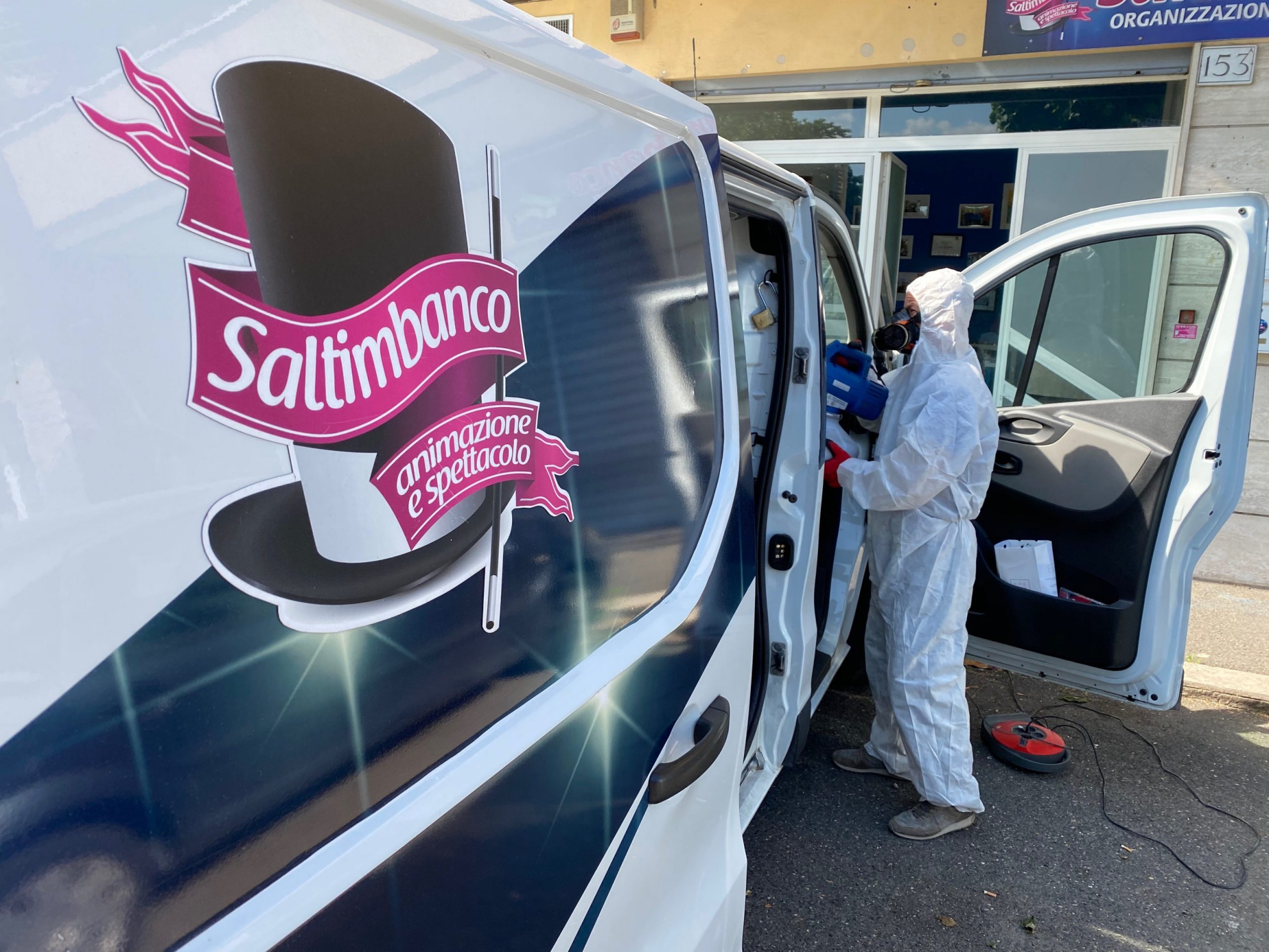 Spettacoli in sicurezza e norme anti contagio per divertirci