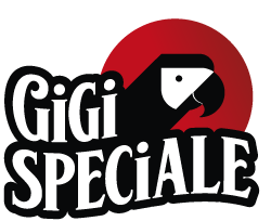 Gigi Speciale | Mago Bambini Roma | Mago Feste Roma
